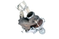 фото thumb №5, Турбина турбонагнетатель sprinter w906 906 2.2 d