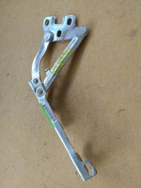 фото thumb №1, Петля капот левый opel corsa d