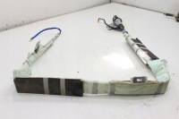 Левая шторка безопасности jeep cherokee kk Недорого, фото thumb