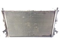 Радиатор renault laguna 2 renault Цена, фото thumb