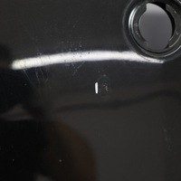 фото thumb №11, Mercedes w204 капот крышка двигателя obsidian black чёрный металлик - 197