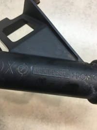 фото thumb №8, Омивач лампи комплект thesis 60675885 60675886