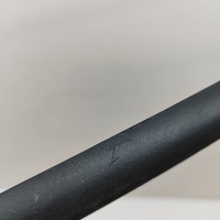 фото thumb №6, Skoda karoq 2023 ліва сторона молдинг / прокладка скло двері