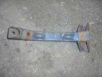 фото thumb №1, Кронштейн выхлоп глушителя volvo fh