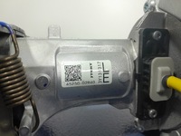 фото thumb №6, Toyota corolla xii e21 lift колонка рулевая усилитель 45250-02r40