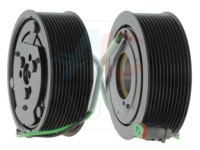 фото thumb №6, Acauto ac-06sd60 зчеплення електромагнітний, компресор кондиціонера