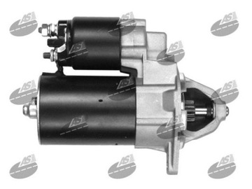 фото thumb №15, As-pl s0098 стартер silnik/rozrusznik