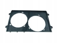 фото thumb №1, Захист радіатора ford galaxy vx 94-00 1103024