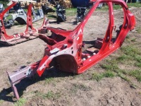 фото thumb №1, Чверть лонжерон лівий перед nissan juke ii f16