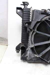 фото thumb №9, Радиатор вентиляторы 5,4 triton ford f150 09-14