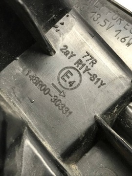 фото thumb №13, Nio et7 2022 права лампа задня v561830001x1