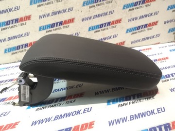 фото thumb №5, Bmw x3 g01 x4 g02 g08 подлокотник кожа разные