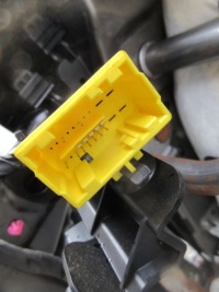 фото thumb №3, Peugeot 5008 ii 2018 r. сидіння правий перед