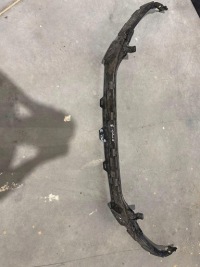 фото thumb №5, Підсилювач передні верхній бампера jaguar e-pace