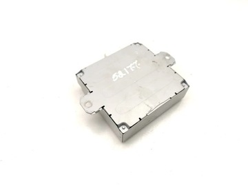 фото thumb №13, Nissan juke преобразователь напряжения / модуль преобразователя 1.5 dci дизель 2013