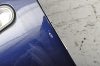 фото thumb №12, Volkswagen fox крыло левый перед передний