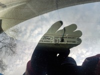 фото thumb №9, Ford focus mk4 кришка багажника багажника hb камера