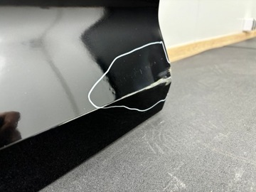 фото thumb №8, Audi a5 ii 8w 2016r- дверь задние правые зад