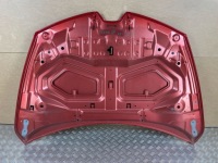 фото thumb №11, Капот крышка двигателя renault clio iv 4 2012-2020