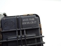 фото thumb №9, Турбина регулятор g4d3-6k682-ah jaguar f-pace x761 2.0d 180km 204dth 20r fv