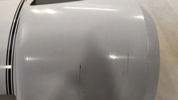 фото thumb №9, Кутник обтікач кабіни права mercedes actros