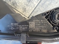 фото thumb №15, Audi q5 sq5 80a fy лампи перед повний led динамічний 80a941033 80a941034 2018