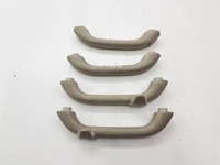 фото thumb №5, Chrysler pt cruiser 2002 комплект кронштейн / ручка потолочная задняя