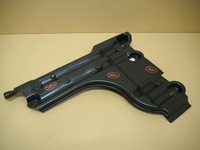 фото thumb №1, Накладка накладка захист підвіска peugeot 2008 ii