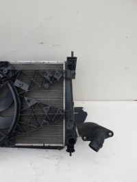 фото thumb №11, Alfa romeo gulietta 10-16 2.0 jtdm радиатор радиатор перед 505144850