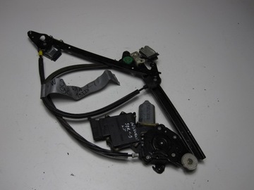 фото thumb №11, Підйомник скло задній зад лівий vw sharan 98r 73 електричний