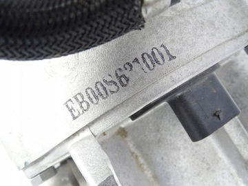 фото thumb №5, Turbo турбина alfa romeo maserati