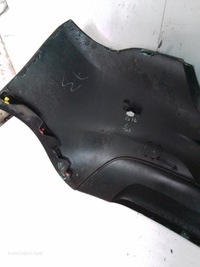 фото thumb №6, N379 бампер задняя pdc opel corsa e 3d z22c