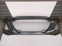 фото thumb №1, Ford puma бампер перед передній l1tb-17757-a