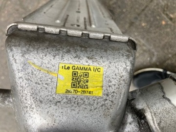 фото thumb №5, Tucson iii sportage iv 1.6 t-gdi интеркулер