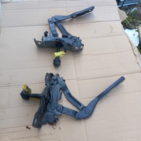 фото thumb №1, Hyundai tucson iii 15- 3 петлі капота піротехнічні з nabojemi