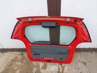 фото thumb №5, Крышка багажника багажника chevrolet spark iii 2009-2015 m300