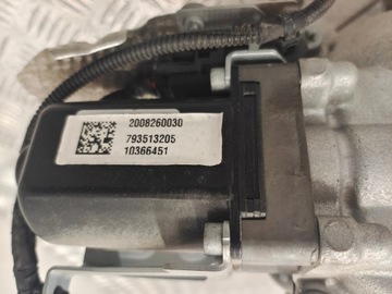 фото thumb №6, Bmw g20 g23 міст зад диференціал 8480980