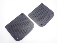 фото thumb №1, Решётка защита накладка динамика bmw 1 f40 22r