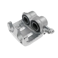 фото thumb №1, Супорт гальмівний перед l isuzu d-max i ii 06-18