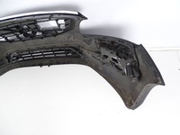 фото thumb №10, Бампер перед передний volvo v60 i s60 ii lift 13-17