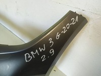 фото thumb №8, Бампер перед передний bmw 3 g20 g21 5a1bf40