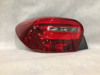 Купити Mercedes a-klasa a176 12-15 фара задня ліва pół led!, фото thumb