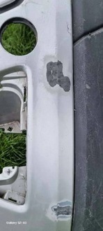 фото thumb №14, Бампер передній перед ford ecosport 2015