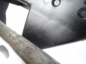 фото thumb №10, Pas перед переднє audi q5 8r + балка