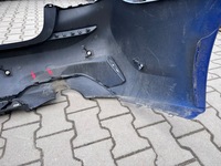 фото thumb №13, Бампер задня задній bmw 3 g20 m набір карбон