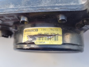 фото thumb №3, Daf xf 105 радар блок керування acc дистронік круїз-контроль