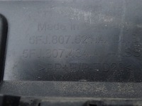 фото thumb №9, Спойлер бампера заднього seat tarraco fr 5fj kn2