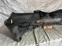 фото thumb №7, Бампер mazda 3 hb lift 07-09