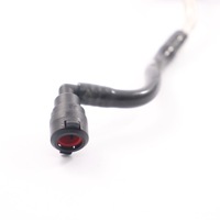 фото thumb №13, Mercedes sprinter w910 om651 шланг вакууму a6512300656