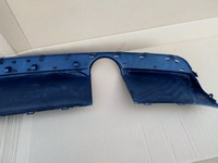 фото thumb №6, Audi tt s-line 8s0807521a спойлер бампера зад